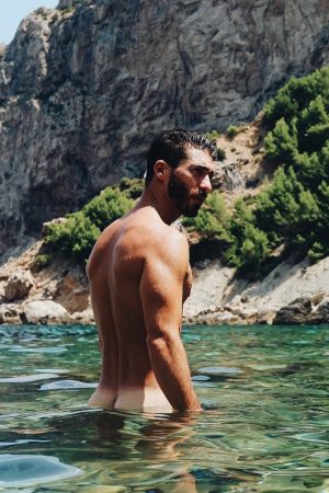 Arnaud - rencontre-Gay-La Rochelle